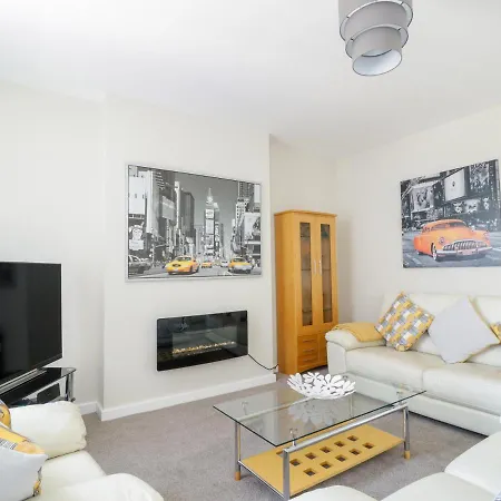 Apartment Esk 1 Carlisle Longtown (Cumbria)