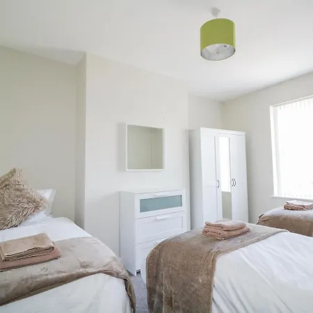 Apartment Esk 1 Carlisle Longtown (Cumbria)