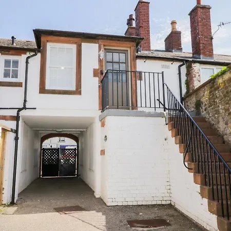 Esk 1 Carlisle Apartment Longtown (Cumbria)