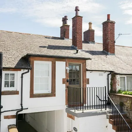 Apartment Esk 1 Carlisle