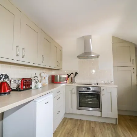 Esk 1 Carlisle Apartmán