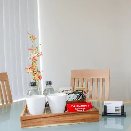Apartmán Esk 1 Carlisle *